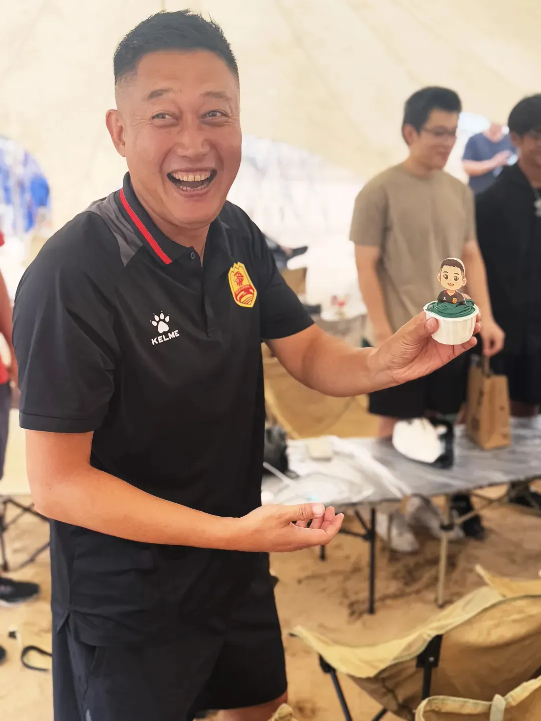 188金宝博体育官方网站-只上1天班！曝王霄已从中超升班马离任